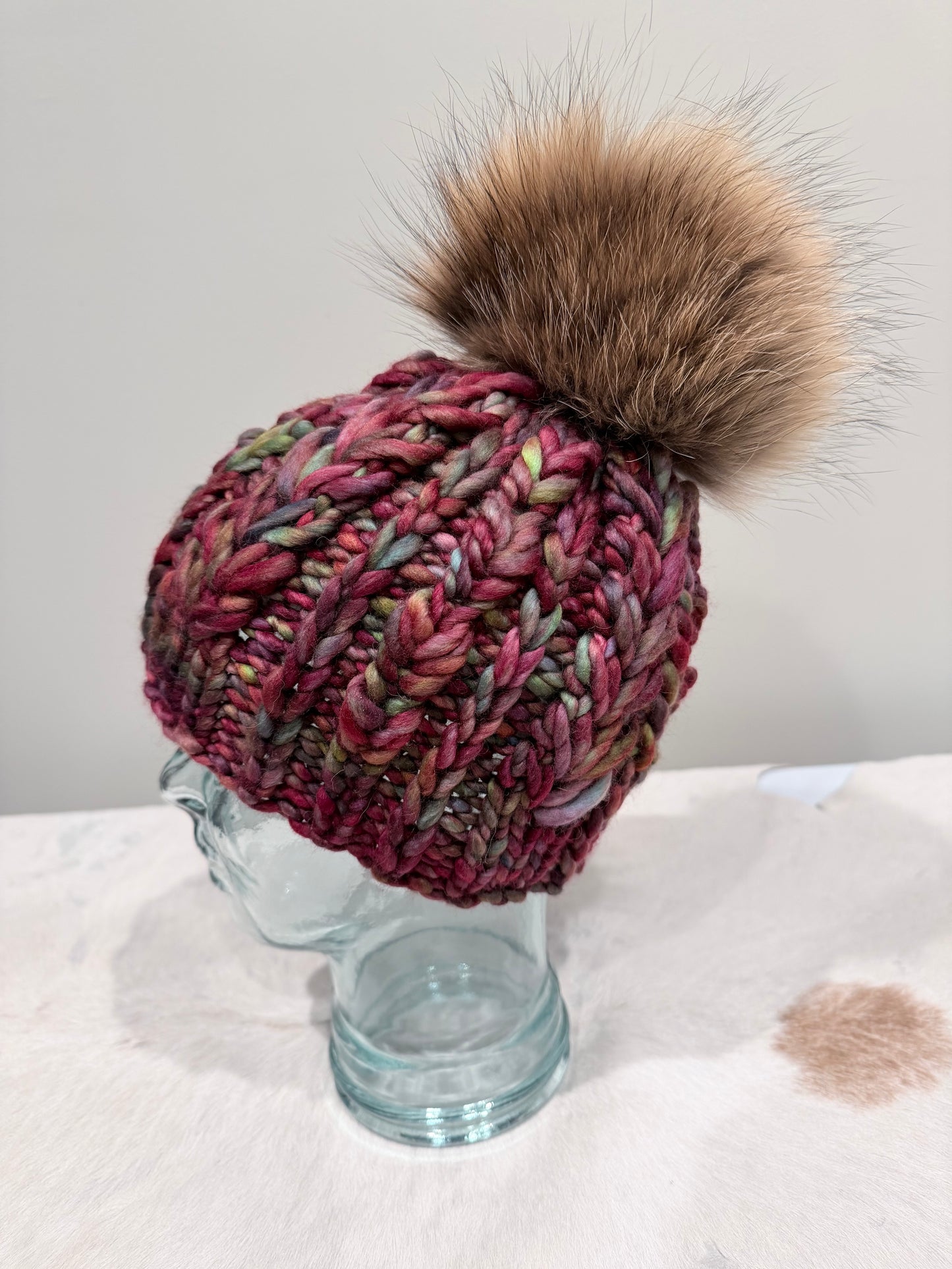 Salt and Spruce Draco