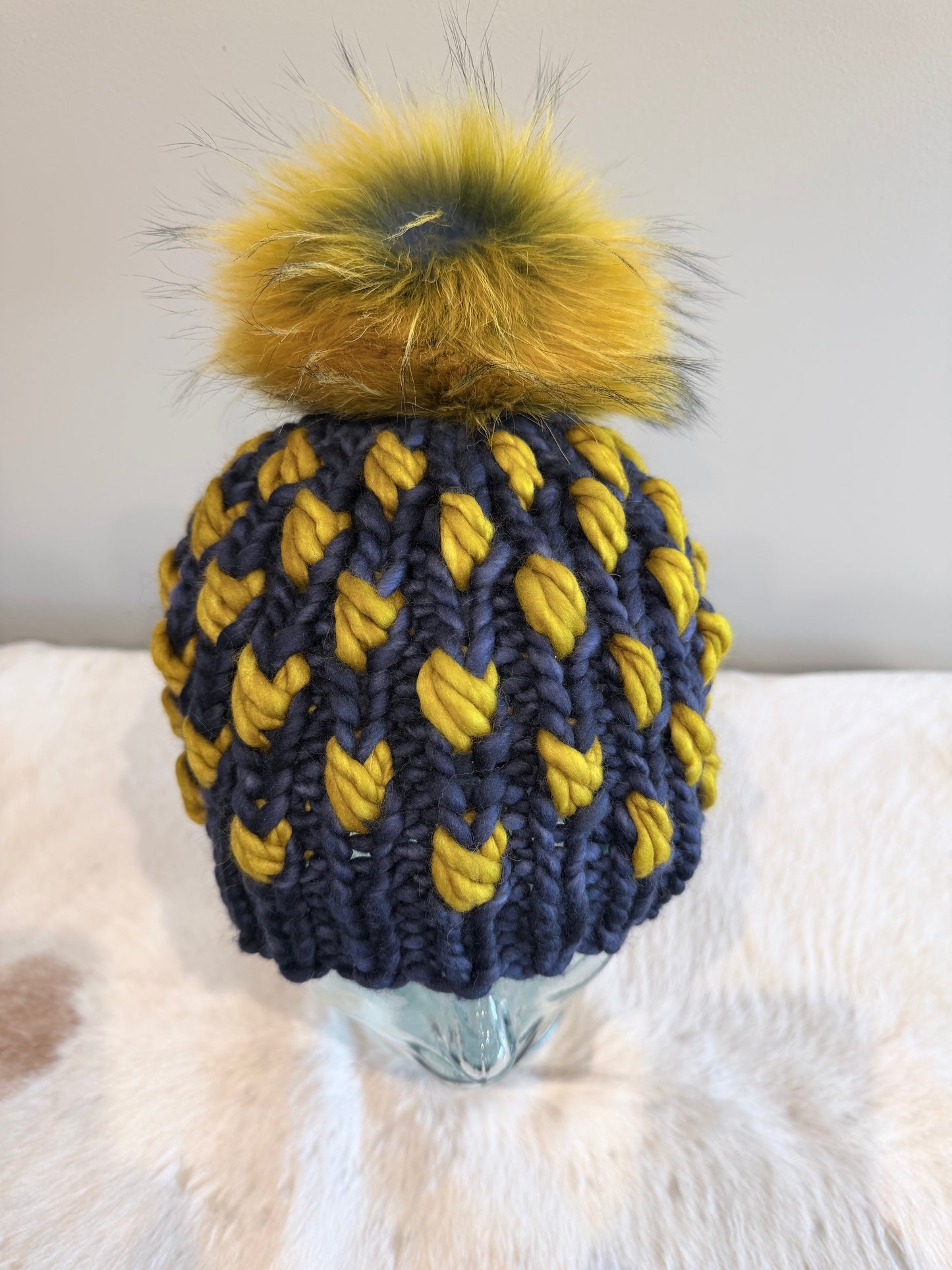 Bobcat Windrift Beanie