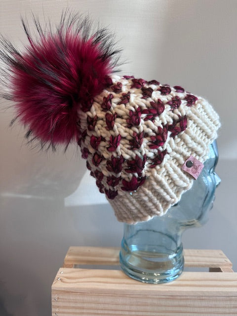 Natural and Wine Lotus