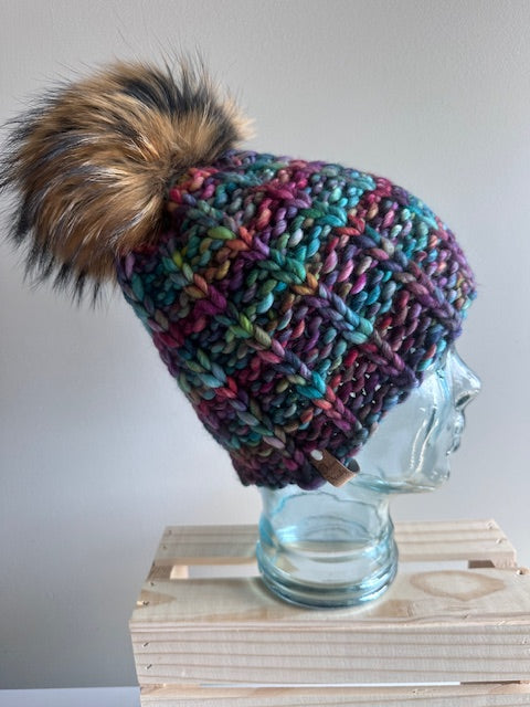 Everything Neutral Beanie