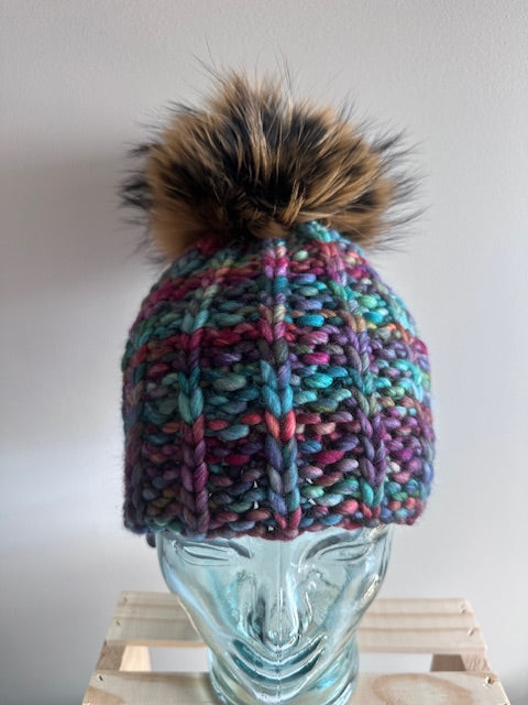 Everything Neutral Beanie