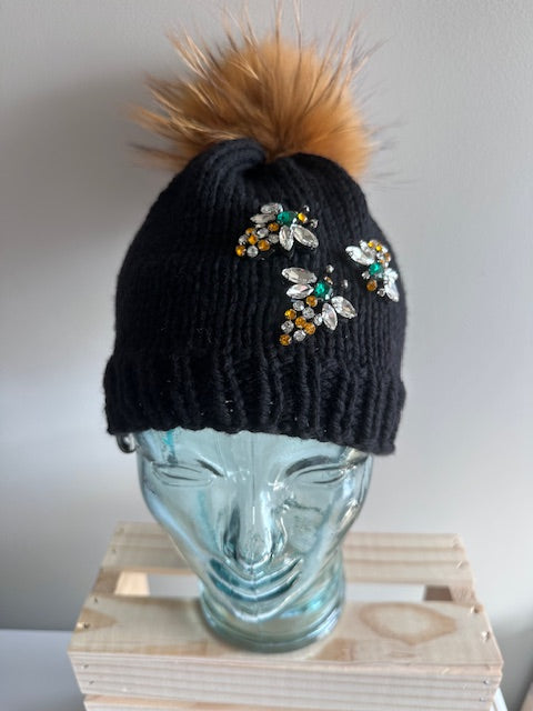 Bee Kind Beanie