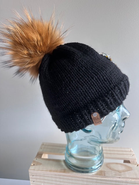 Bee Kind Beanie