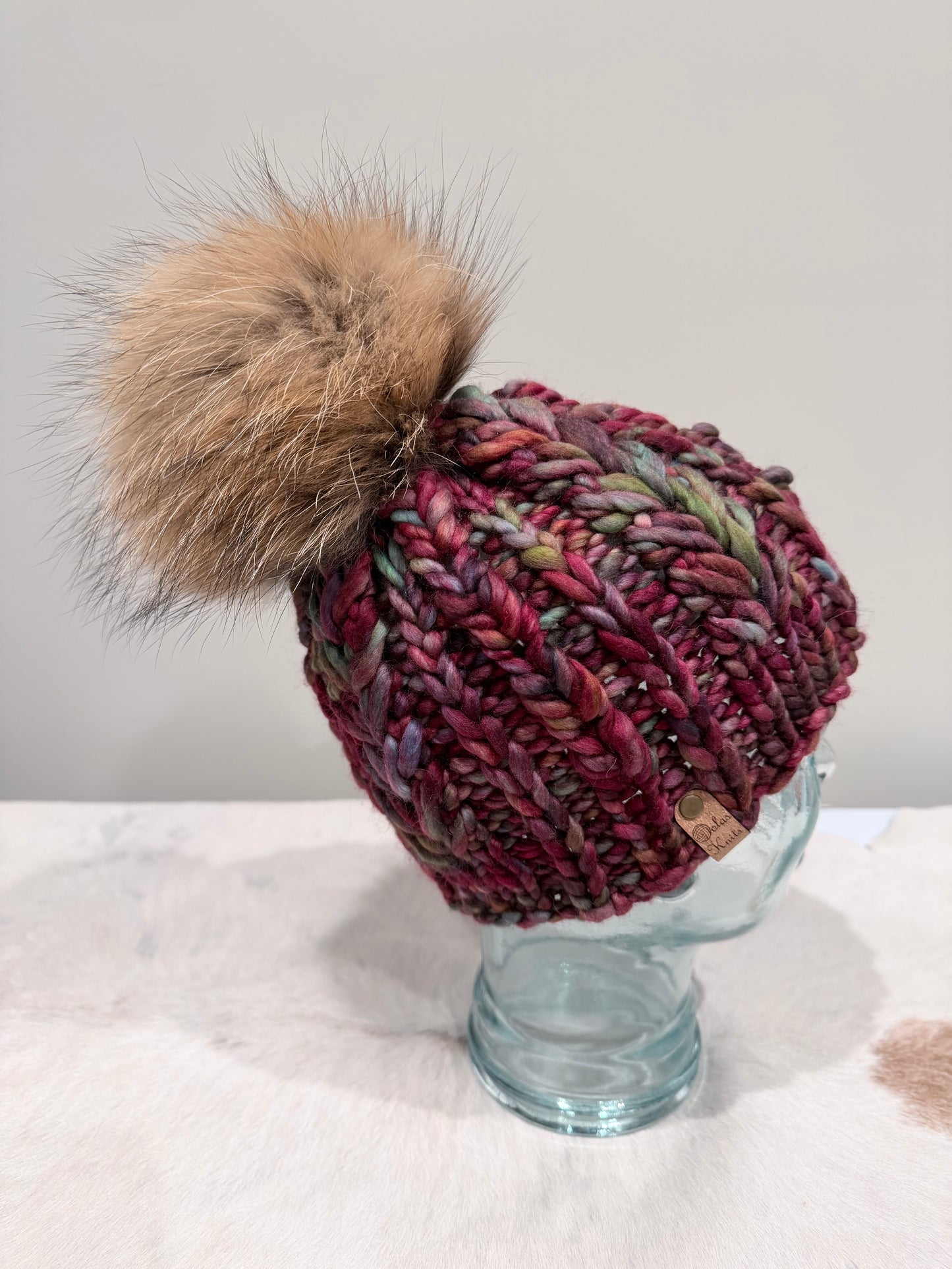 Salt and Spruce Draco