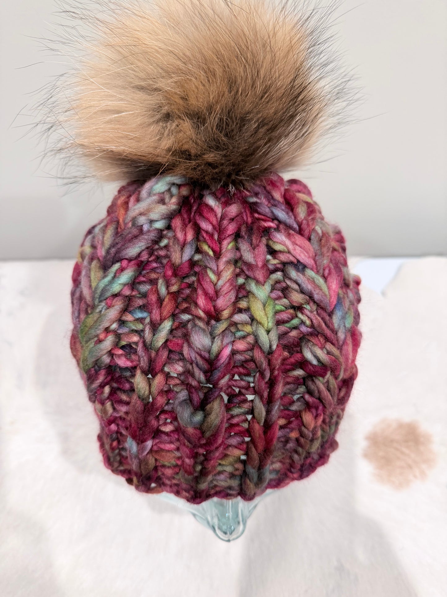 Salt and Spruce Draco