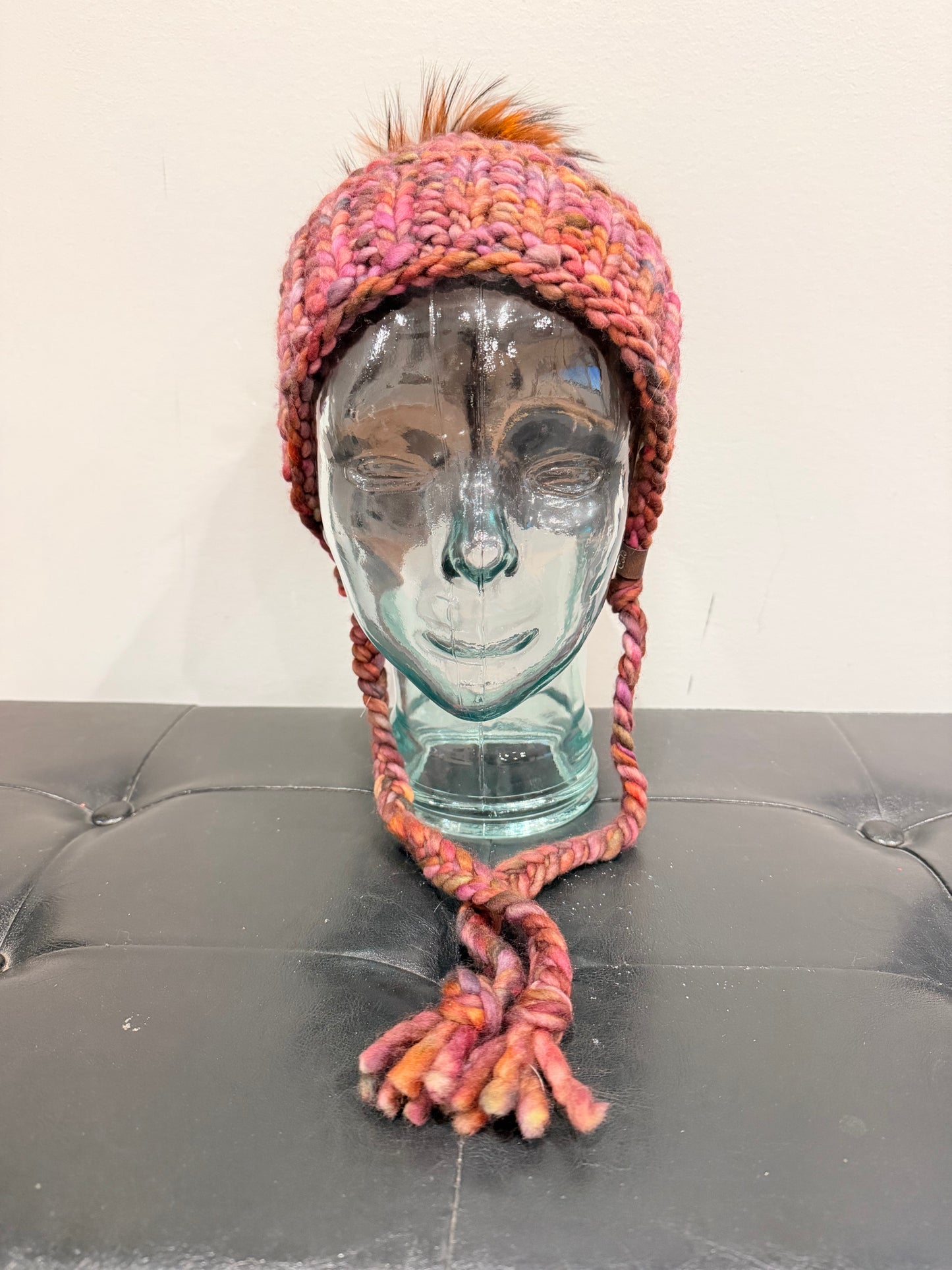 Sumac Bonnet