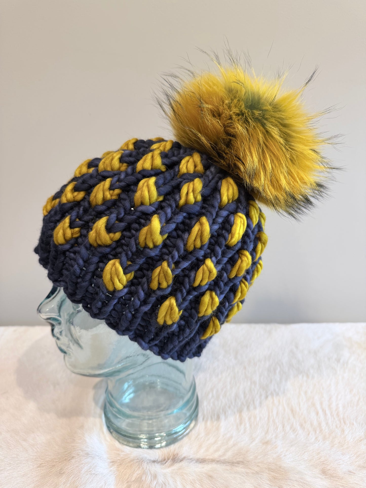 Bobcat Windrift Beanie