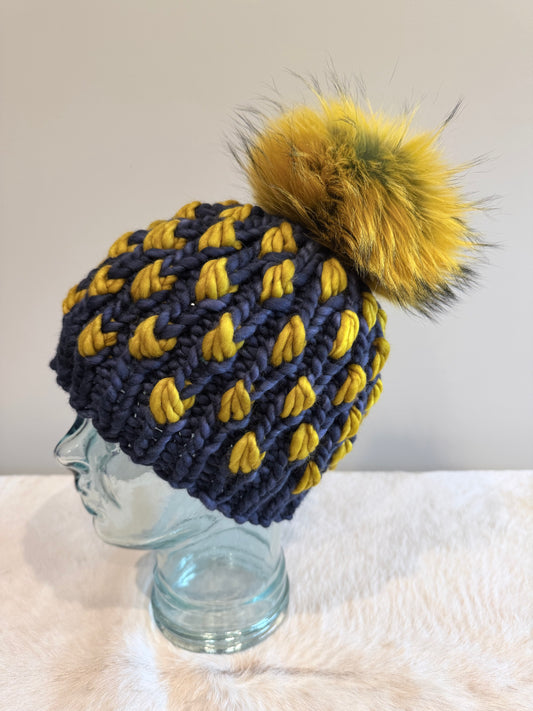 Bobcat Windrift Beanie