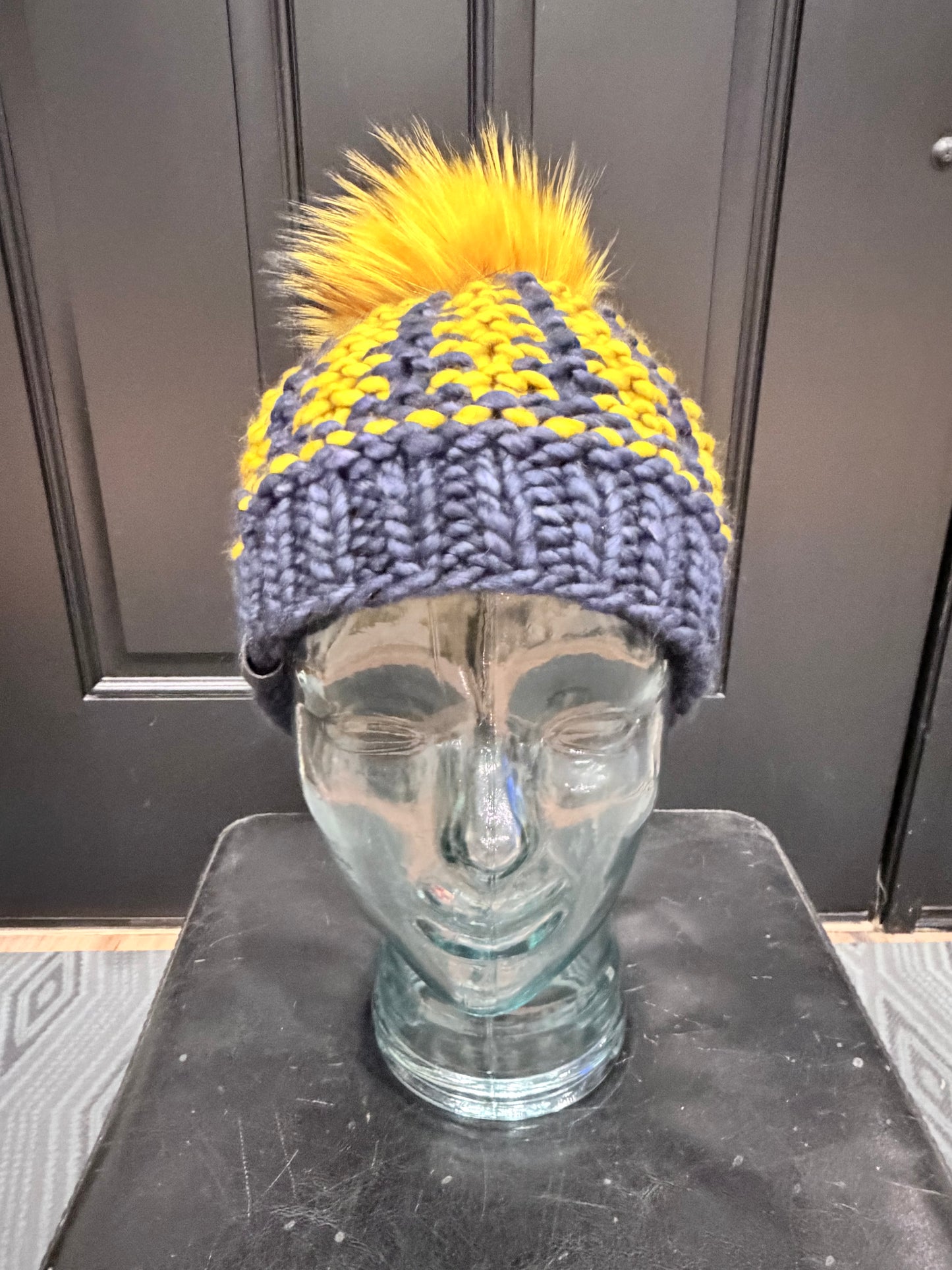Bobcat Pride Poise Beanie