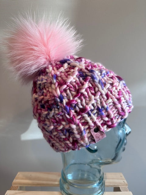 Pink Bexley Delight